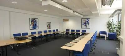 Foto von Creos Campus