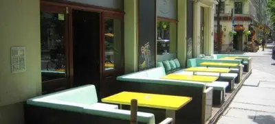 Foto von La Cosita Restaurant & Bar