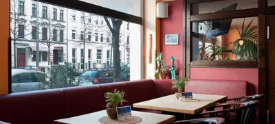 La Cosita Restaurant & Bar