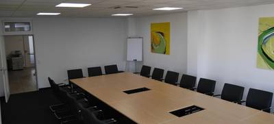 Foto von ecos office center dortmund