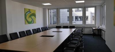 Foto von ecos office center dortmund