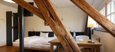 Foto von Ox Hotel