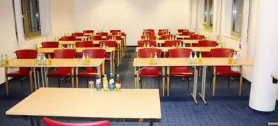 Foto von Ecos work spaces leipzig