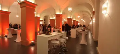 Foto von Kurfürstliches Schloss