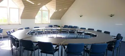 Foto von Schloss Sörgenloch