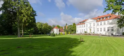 Foto von Seeschloss Schorssow