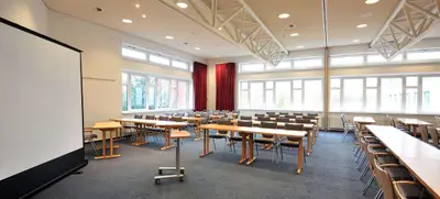Bildungs- und Konferenzzentrum Warnemünde