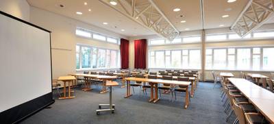 Bildungs- und Konferenzzentrum Warnemünde