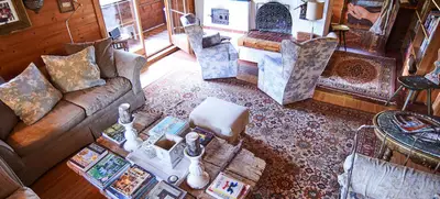 Foto von Artwork Location - Landhaus Kitzbühel