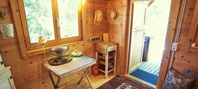 Foto von Artwork Location - Landhaus Kitzbühel