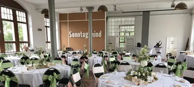 Foto von Mietlounge