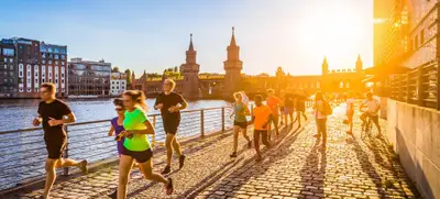 Foto von puravida personalmarketing + event GmbH