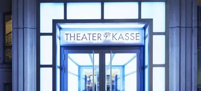 Foto von Quatsch Comedy Club Berlin