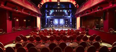 Foto von Quatsch Comedy Club Berlin