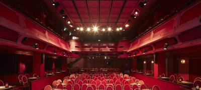 Foto von Quatsch Comedy Club Berlin