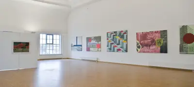 Foto von Galerie Noah