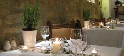 Foto von Zur Sonne Romantik Hotel & Restaurant