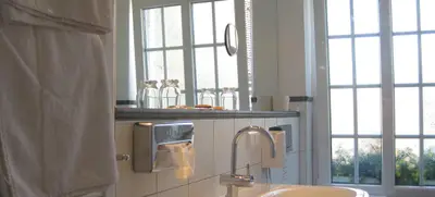Foto von Zur Sonne Romantik Hotel & Restaurant