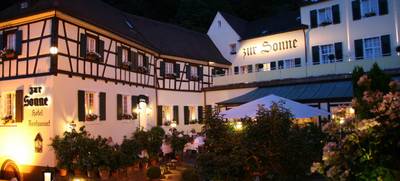 Foto von Zur Sonne Romantik Hotel & Restaurant
