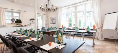 Foto von Zur Sonne Romantik Hotel & Restaurant