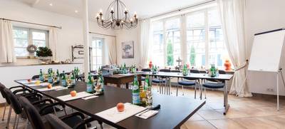 Foto von Zur Sonne Romantik Hotel & Restaurant