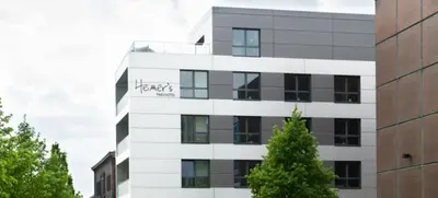Foto von Heiner's