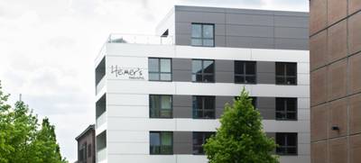 Foto von Heiner's
