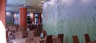 Foto von ViVa Restaurant