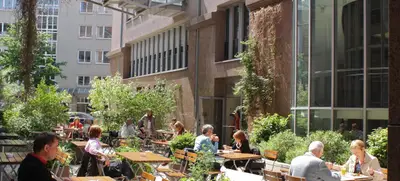 Foto von ViVa Restaurant
