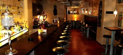 Foto von Cocktailbar Omar