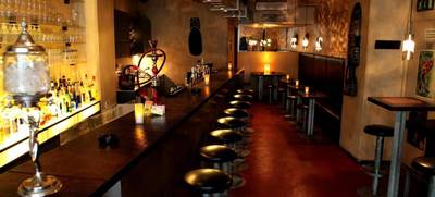 Foto von Cocktailbar Omar