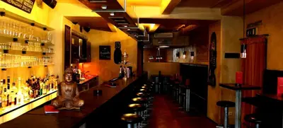 Foto von Cocktailbar Omar