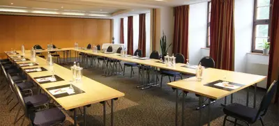 Foto von Hotel Krämerbrücke Erfurt