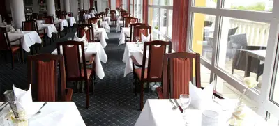 Foto von Hotel Residenz Bad Frankenhausen