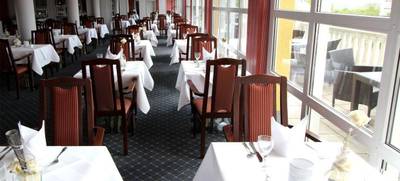 Foto von Hotel Residenz Bad Frankenhausen