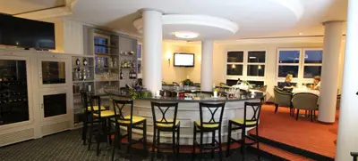 Foto von Hotel Residenz Bad Frankenhausen