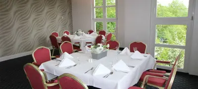 Foto von Hotel Residenz Bad Frankenhausen
