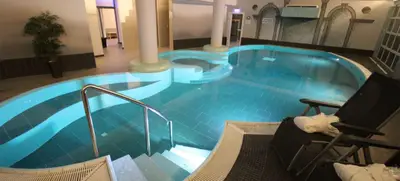 Foto von Hotel Residenz Bad Frankenhausen
