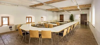 Foto von Kloster UND