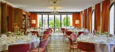 Ringhotel Alpenhof