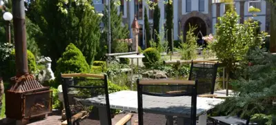 Foto von Ringhotel Alpenhof