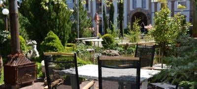 Foto von Ringhotel Alpenhof