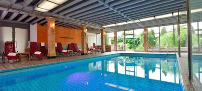 Foto von Ringhotel Alpenhof
