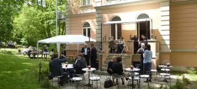 Foto von Villa Ingrid
