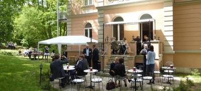 Foto von Villa Ingrid