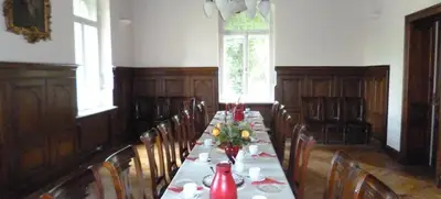 Foto von Villa Ingrid