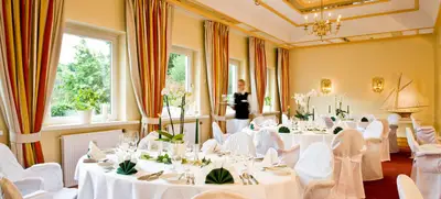 Foto von Hotel Birke
