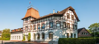 Foto von Hotel Birke