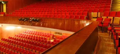Foto von Kulturhaus Gotha
