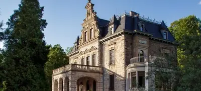 Foto von Villa Haar